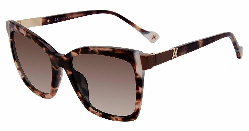 Yalea SYA079 Sunglasses - view 3